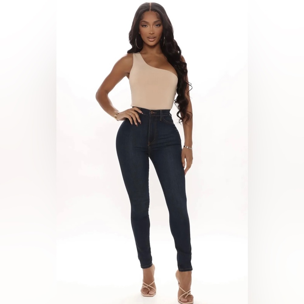 Fashion Nova Jeans